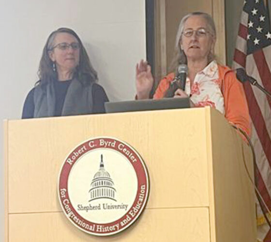 Tucker United members discuss data centers in Panhandle